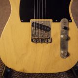 K-Line Truxton BSB T-Style Blackguard Electric Guitar #020142 – Brand New ! We Love these K-Lines !