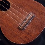 Martin Vintage 1951 Style ‘O’  Soprano Ukelele – Mahogany Body & Neck