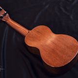 Martin Vintage 1951 Style ‘O’  Soprano Ukelele – Mahogany Body & Neck