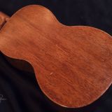 Martin Vintage 1951 Style ‘O’  Soprano Ukelele – Mahogany Body & Neck