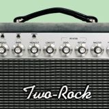 (Pre-Order) Two Rock Silver Sterling 150 Watt Head – In a Variety of Suede Finishes!