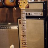 Fender ’57 Custom Shop Heavy Relic Electric Guitar (2009) – Blonde Finish & OHSC with COA