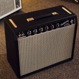 Headstrong Lil’ King Reverb Combo Amplifier – Hand Wired AA1164 Princeton Reverb Replica