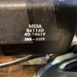 Mesa Boogie Mark IV (B) 1×12 85 Watt Combo Guitar Amplifier – Near Mint Condition!