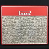 Park P1800 1×12 Combo in Red Tolex Finish – Vintone Alnico 12″ Speaker