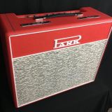 Park P1800 1×12 Combo in Red Tolex Finish – Vintone Alnico 12″ Speaker