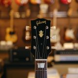 Gibson 1956 J-160e Acoustic Guitar – Sunburst Finish and Great Vintage Vibe – Owners Personal Guitar