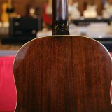 Gibson 1956 J-160e Acoustic Guitar – Sunburst Finish and Great Vintage Vibe – Owners Personal Guitar