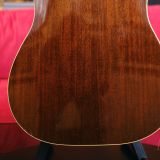 Gibson 1956 J-160e Acoustic Guitar – Sunburst Finish and Great Vintage Vibe – Owners Personal Guitar