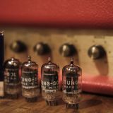 Tung-Sol 12AX7 Vintage Pre-Amp Tube