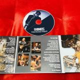 Allen Hinds CD – The Good Fight