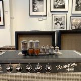 Fender Princeton Reverb (AA1164/AB1270/AA764) Vintage Tube Kit