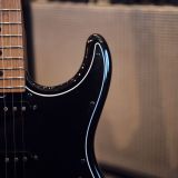 Suhr Custom S-Style Electric Guitar- 2 Tone Sunburst Finish & Roasted Maple Neck-Mint Condition!