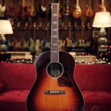 Kopp “AJ” Acoustic Guitar – Advanced Jumbo with Old Growth Adirondack Spruce & Madigascar Rosewood