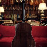 Kopp “AJ” Acoustic Guitar – Advanced Jumbo with Old Growth Adirondack Spruce & Madigascar Rosewood