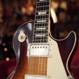 Gibson Custom Les Paul Standard R9 60th Anniversary Electric Guitar – Sunburst “CME Spec”