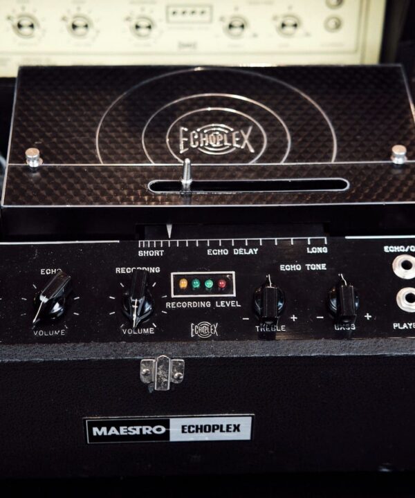 Maestro Echoplex EP4 - Vintage 70's Tape Echo in Near Mint Condition!