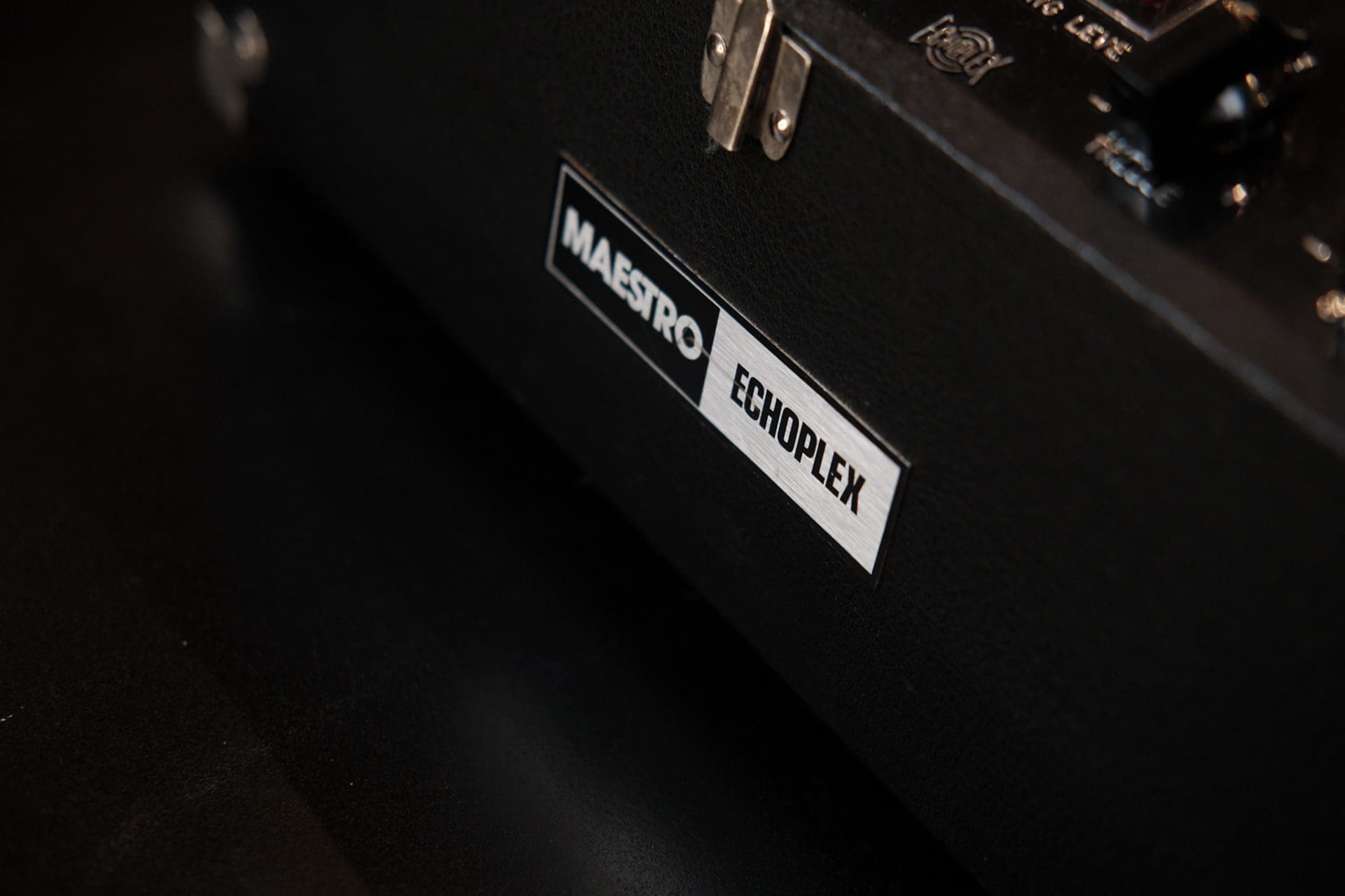 Maestro Echoplex EP4 - Vintage 70's Tape Echo in Near Mint Condition! - Image 14