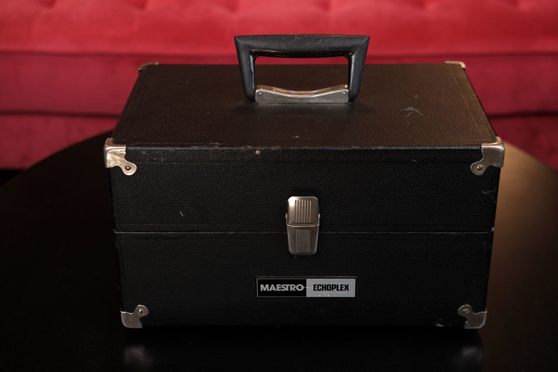 Maestro Echoplex EP4 - Vintage 70's Tape Echo in Near Mint Condition! - Image 17