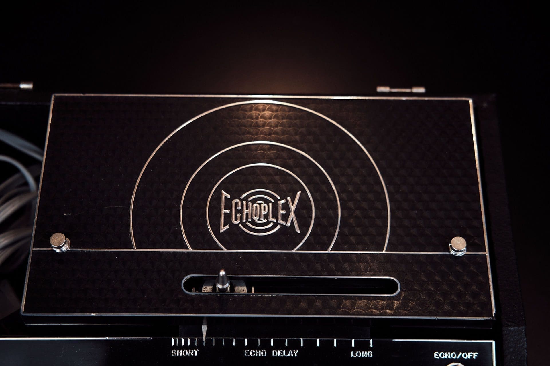 Maestro Echoplex EP4 - Vintage 70's Tape Echo in Near Mint Condition! - Image 5