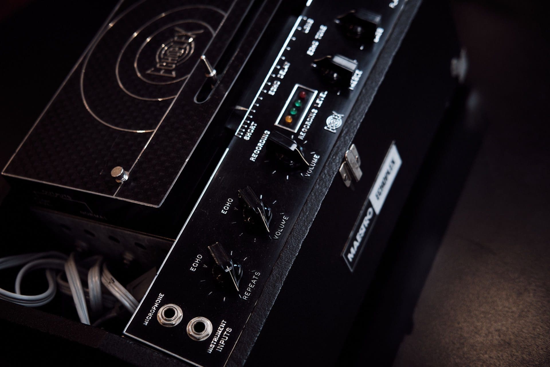 Maestro Echoplex EP4 - Vintage 70's Tape Echo in Near Mint Condition! - Image 8