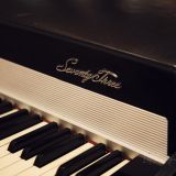 Fender Rhodes Seventy Three Stage Piano Mark I 1979 – Classic Sound & Feel!