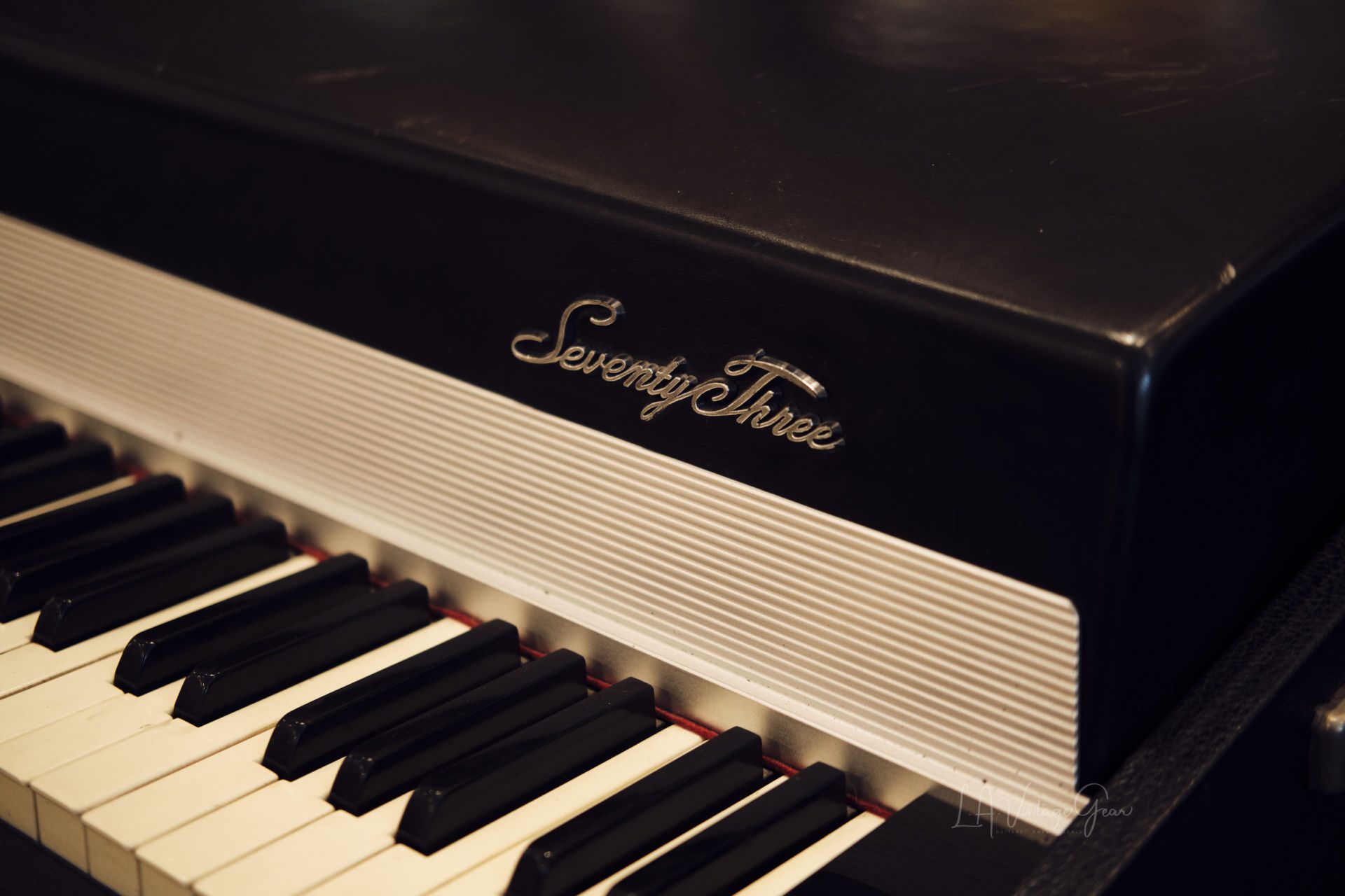 Fender Rhodes Seventy Three Stage Piano Mark I 1979 - Classic Sound & Feel!