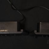 Sunrise S1 Acoustic Guitar Pickups – Soundhole Magnetic Pickups