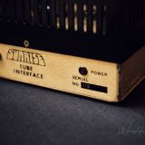 Sunrise S-TI Tube Interface with Flight Case – Rare & Sought After!