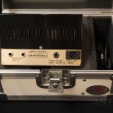 Sunrise S-TI Tube Interface with Flight Case – Rare & Sought After!