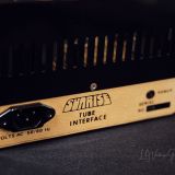 Sunrise S-TI Tube Interface with Flight Case – Rare & Sought After!