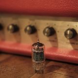 Sylvania 12AX7 Vintage Pre-Amp Tube