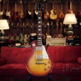 Gibson 60’s Les Paul Custom Shop Electric Guitar – Collectors Choice John Shanks Prototype #1