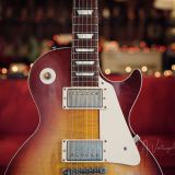 Gibson 60’s Les Paul Custom Shop Electric Guitar – Collectors Choice John Shanks Prototype #1