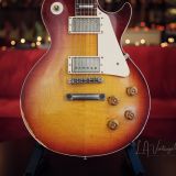 Gibson 60’s Les Paul Custom Shop Electric Guitar – Collectors Choice John Shanks Prototype #1