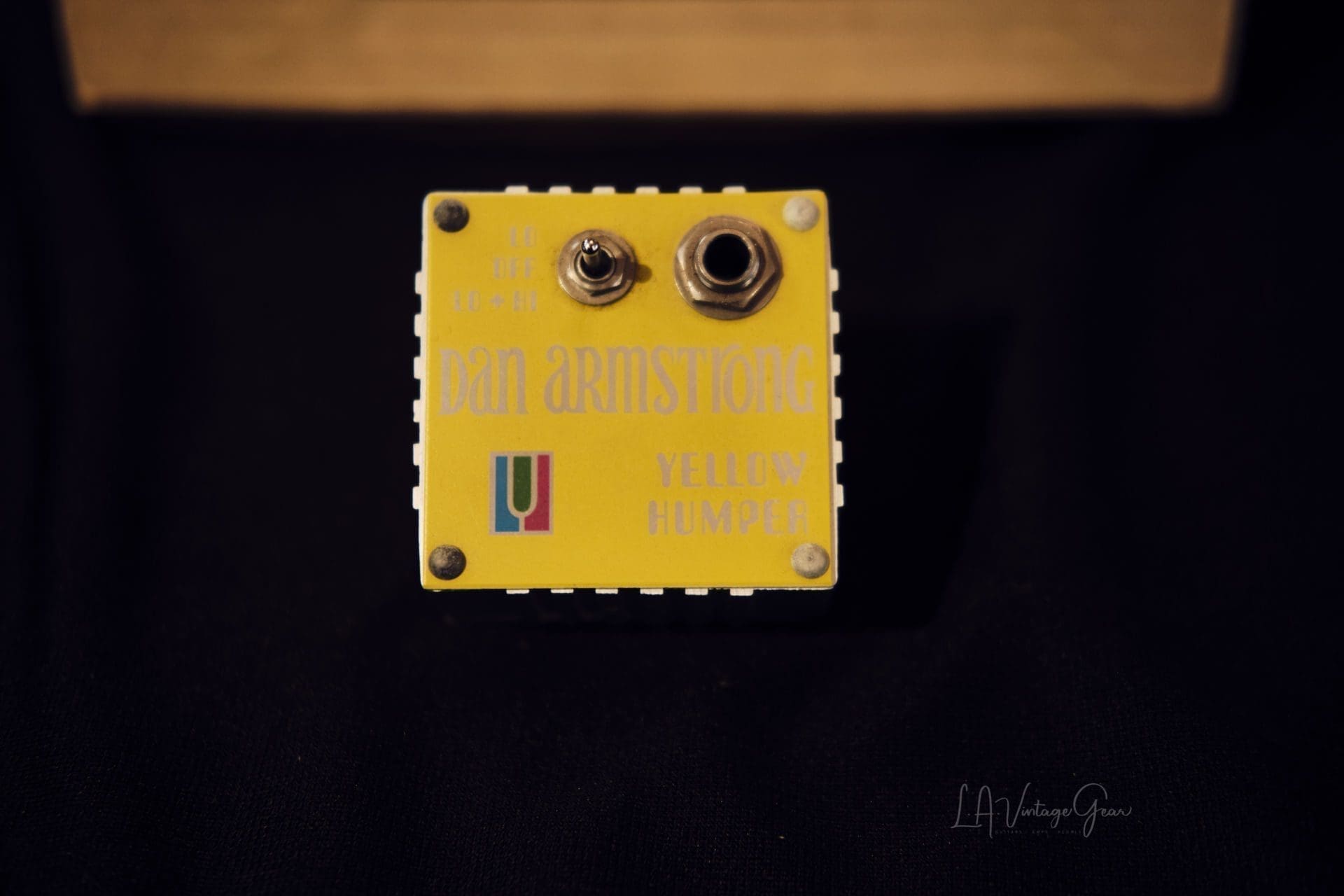 Dan Armstrong Pedal Collection - All 6 In the Original Musictronics Box!!! - Image 28