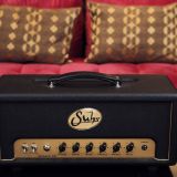 Suhr Badger 30 Amplifier Head –  Boutique Tones with a British Accent from an All-Tube Head in MINT Condition!