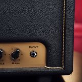 Suhr Badger 30 Amplifier Head –  Boutique Tones with a British Accent from an All-Tube Head in MINT Condition!