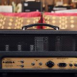 Suhr Badger 30 Amplifier Head –  Boutique Tones with a British Accent from an All-Tube Head in MINT Condition!