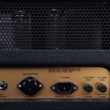 Suhr Badger 30 Amplifier Head –  Boutique Tones with a British Accent from an All-Tube Head in MINT Condition!