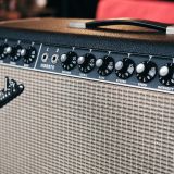 Fender 1966 Deluxe Reverb – All Original!