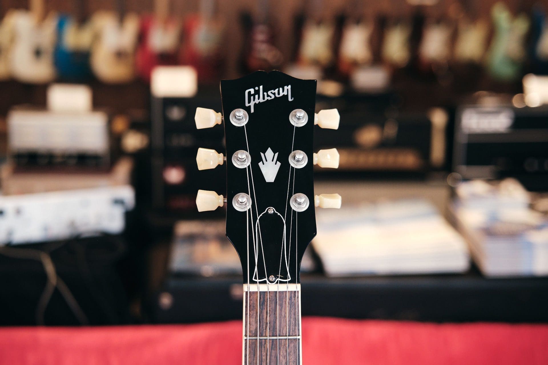 Gibson '61 SG Standard Reissue Electric Guitar (2021