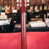 Gibson ’61 SG Standard Reissue Electric Guitar (2021) – Vintage Cherry Finish-Lots of Upgrades!