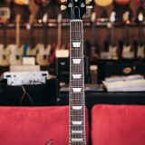 Gibson ’61 SG Standard Reissue Electric Guitar (2021) – Vintage Cherry Finish-Lots of Upgrades!