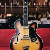 Gretsch 1972 Super Chet Electric Guitar