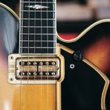 Gretsch 1972 Super Chet Electric Guitar