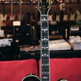 Gretsch 1972 Super Chet Electric Guitar