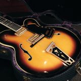 Gretsch 1972 Super Chet Electric Guitar