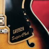 Gretsch 1972 Super Chet Electric Guitar