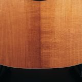 Josh Williams Acoustic Guitar-00 Style #199-Torrefied Adirondack Spruce & Mun Ebony Back & Sides